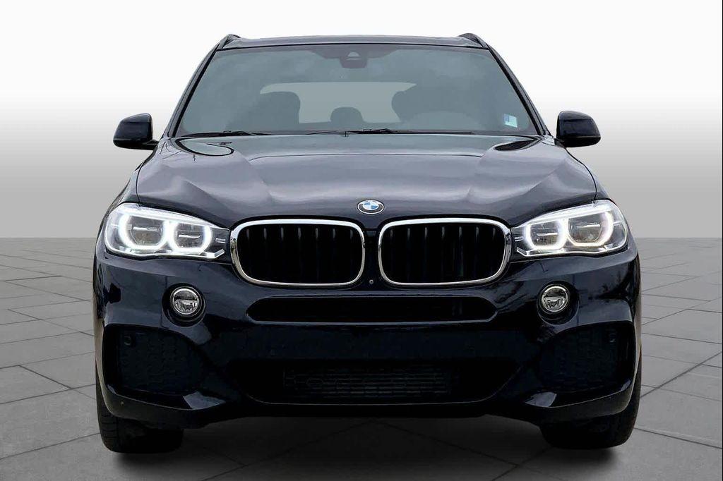 used 2017 BMW X5 car, priced at $20,990