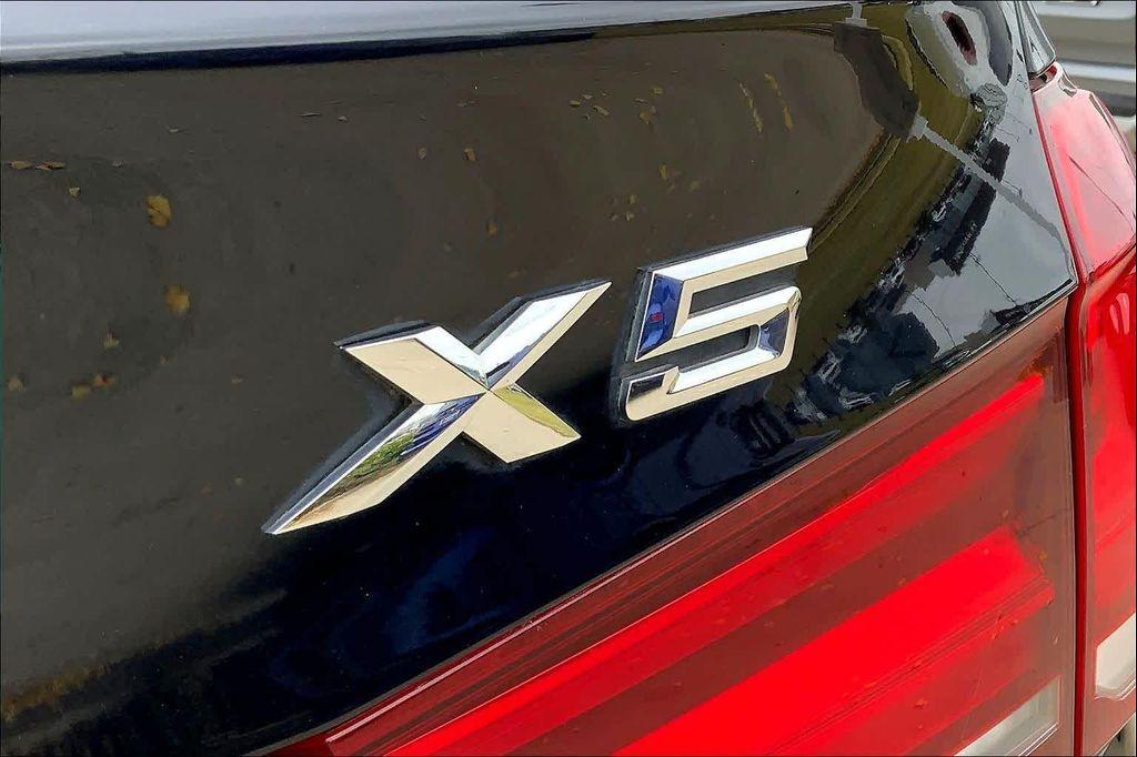 used 2017 BMW X5 car, priced at $20,990