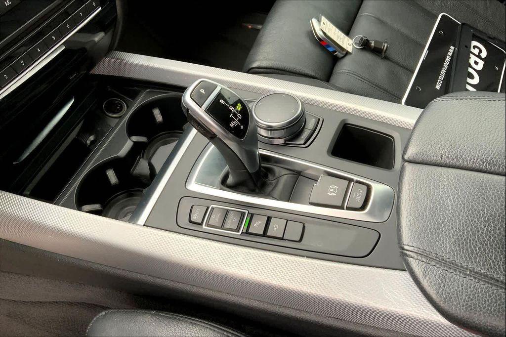 used 2017 BMW X5 car, priced at $20,990