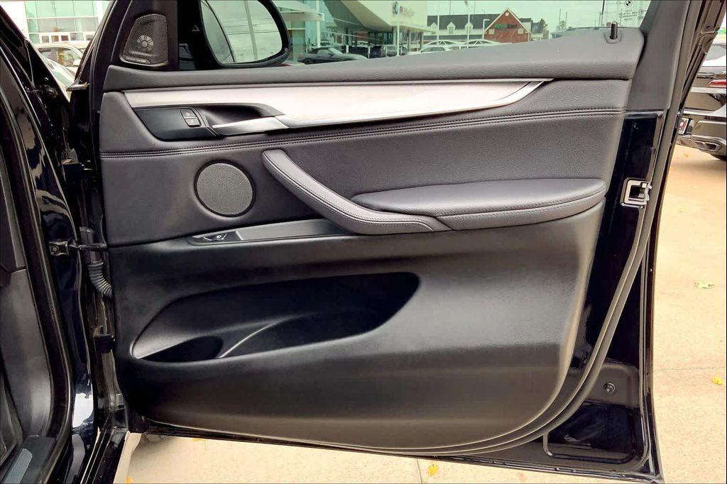 used 2017 BMW X5 car, priced at $20,990