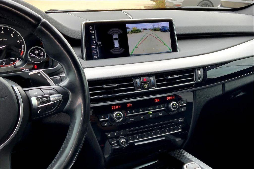 used 2017 BMW X5 car, priced at $20,990
