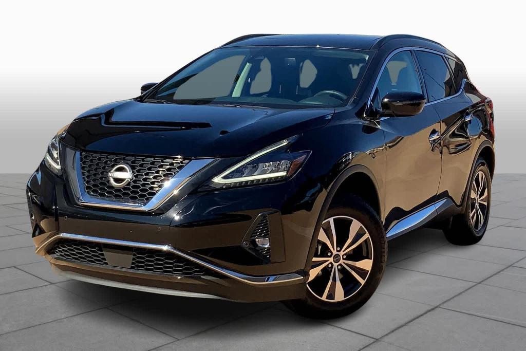 used 2023 Nissan Murano car, priced at $27,900