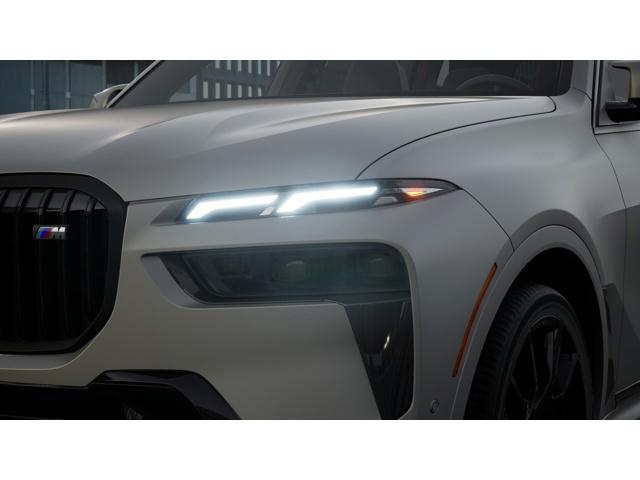 new 2025 BMW X7 car, priced at $130,025