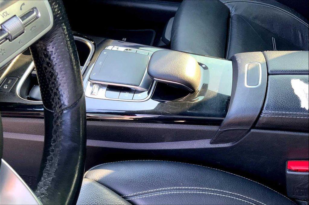 used 2019 Mercedes-Benz A-Class car, priced at $13,990