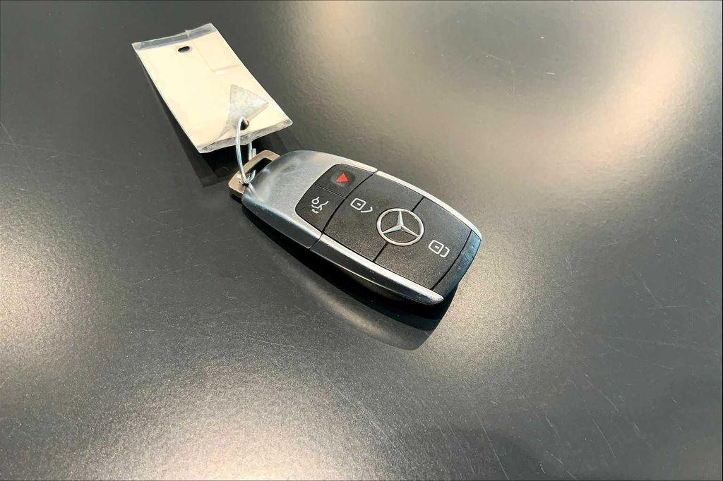 used 2019 Mercedes-Benz A-Class car, priced at $13,990