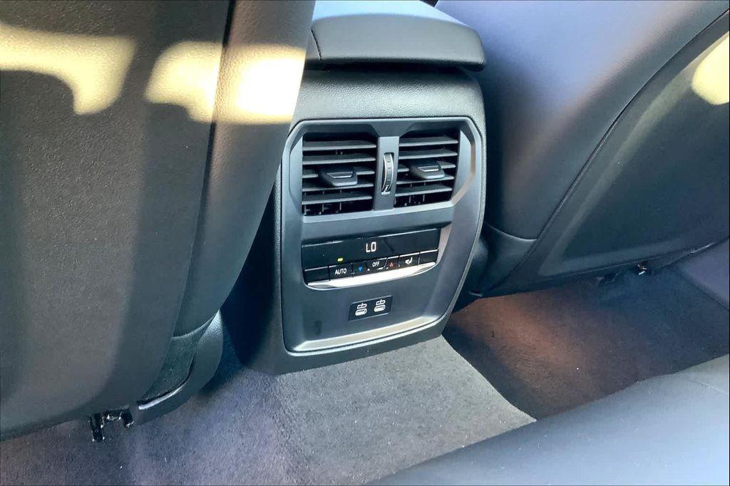 new 2024 BMW 330 car, priced at $38,990