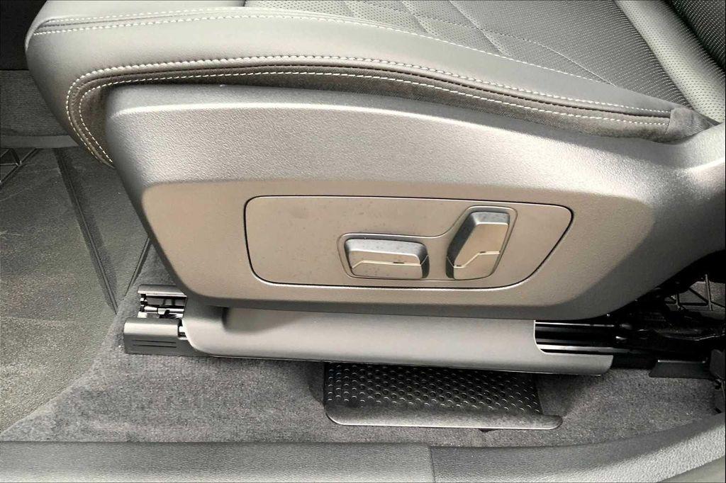 new 2025 BMW X1 car, priced at $49,230