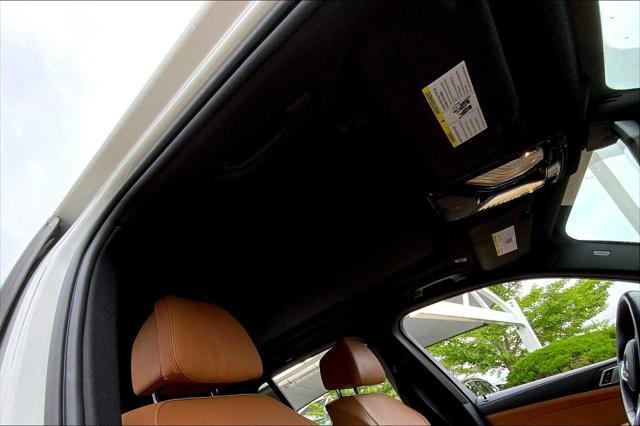 used 2022 BMW X5 car, priced at $47,990