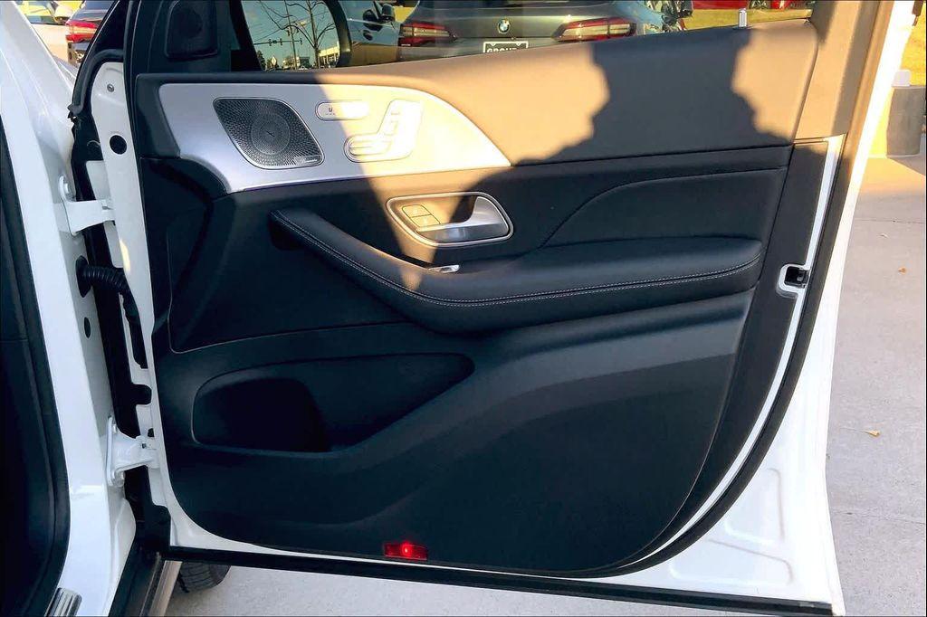 used 2024 Mercedes-Benz GLS 450 car, priced at $71,990