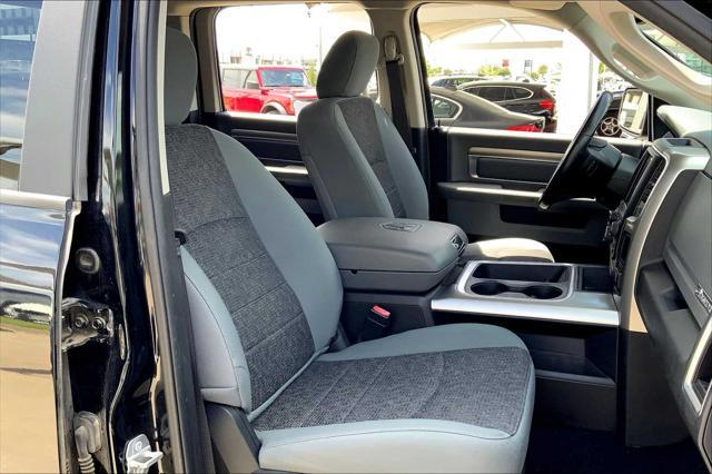 used 2019 Ram 1500 car, priced at $20,000