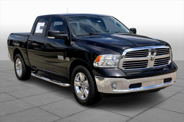 used 2019 Ram 1500 car, priced at $20,000