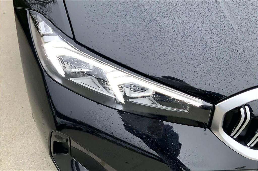 new 2026 BMW 330 car, priced at $53,615