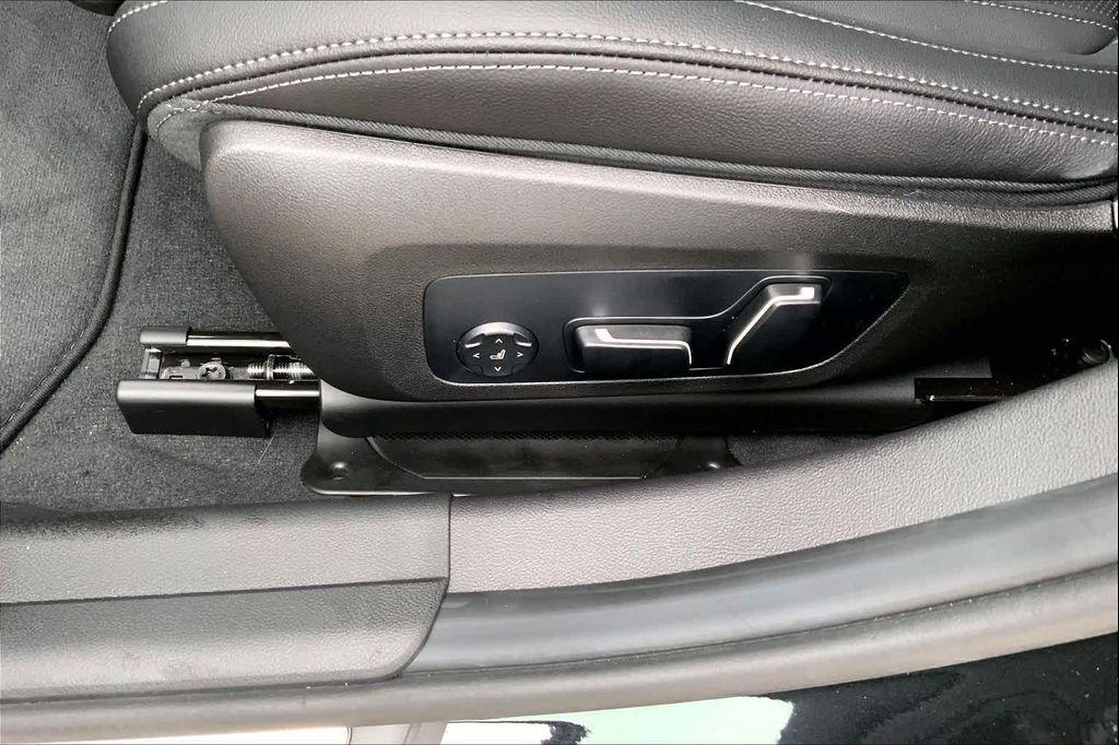 new 2026 BMW 330 car, priced at $53,615