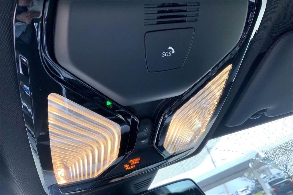 new 2026 BMW 330 car, priced at $53,615