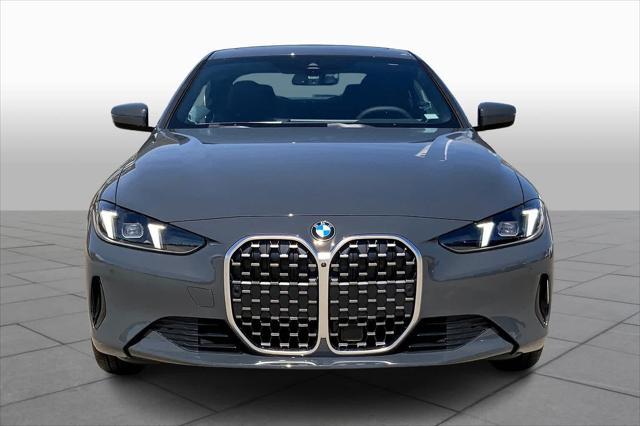 new 2026 BMW 430 car, priced at $60,615