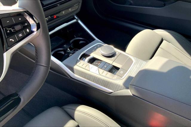 new 2026 BMW 430 car, priced at $60,615