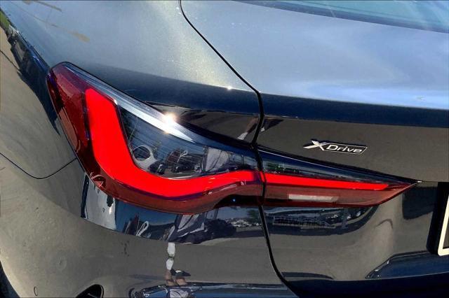 new 2026 BMW 430 car, priced at $60,615