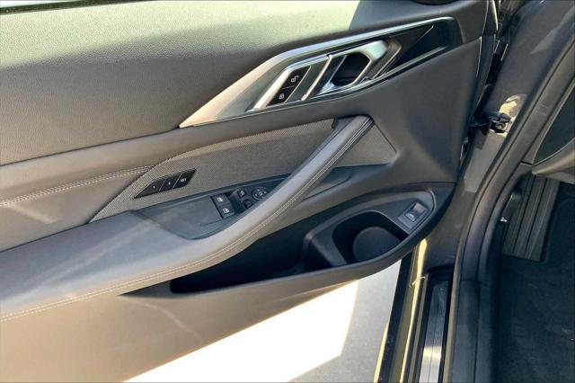 new 2026 BMW 430 car, priced at $60,615