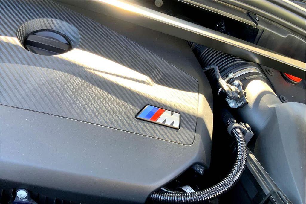 new 2025 BMW X1 car, priced at $51,990