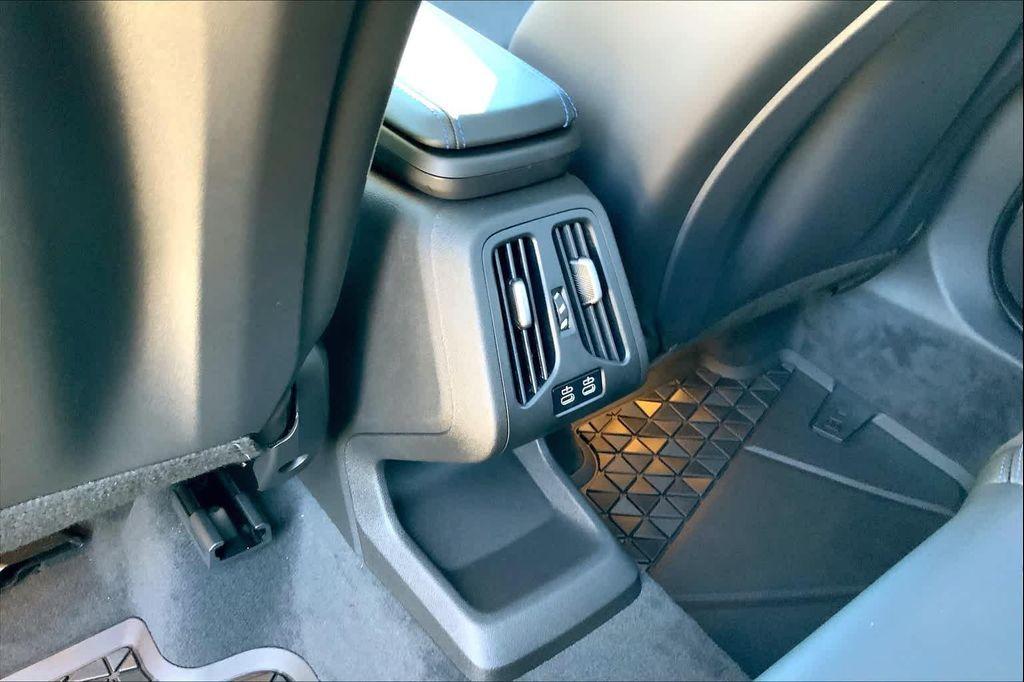 new 2025 BMW X1 car, priced at $51,990