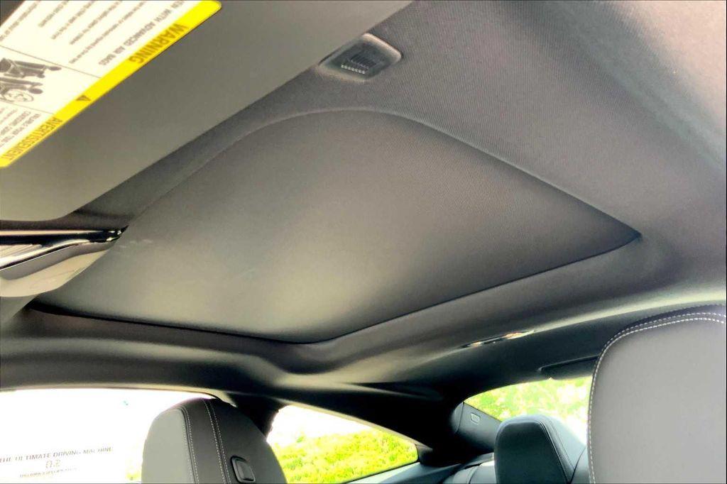 new 2025 BMW 430 car, priced at $54,990