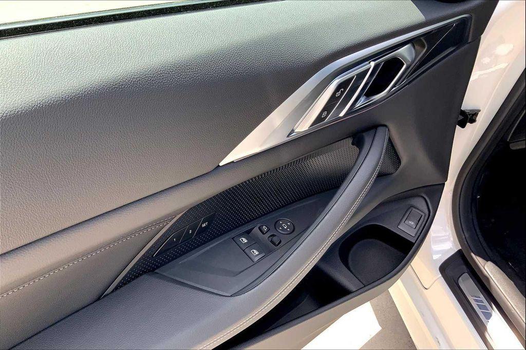 new 2025 BMW 430 car, priced at $54,990