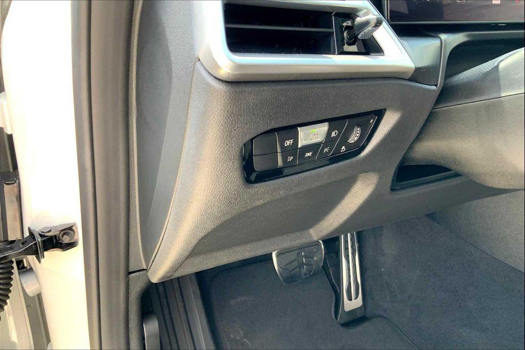 new 2025 BMW 430 car, priced at $54,990