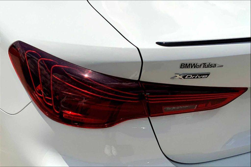 new 2025 BMW 430 car, priced at $54,990