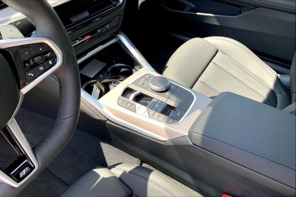 new 2025 BMW 430 car, priced at $54,990