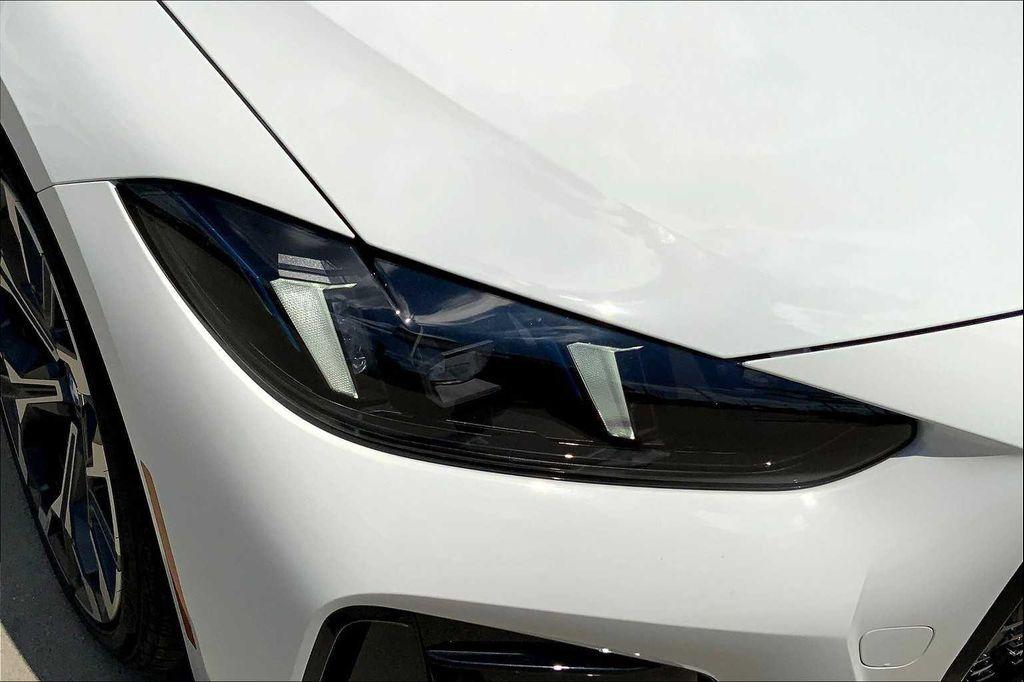 new 2025 BMW 430 car, priced at $54,990