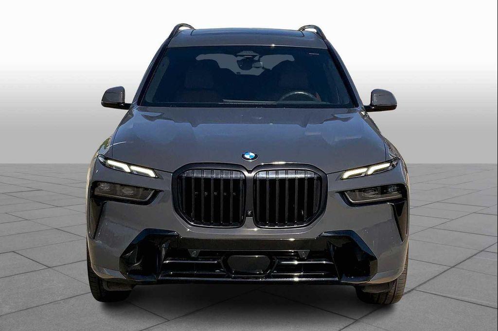used 2024 BMW X7 car, priced at $68,490