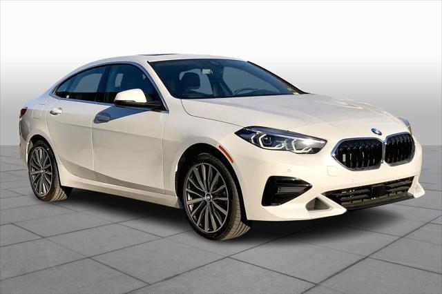 new 2024 BMW 228 Gran Coupe car, priced at $45,705