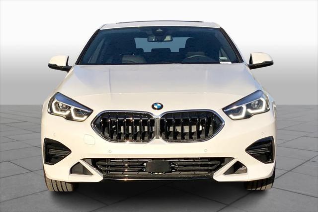 new 2024 BMW 228 Gran Coupe car, priced at $45,705