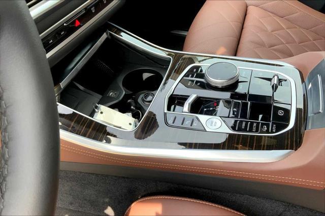 used 2024 BMW X5 PHEV car, priced at $60,900