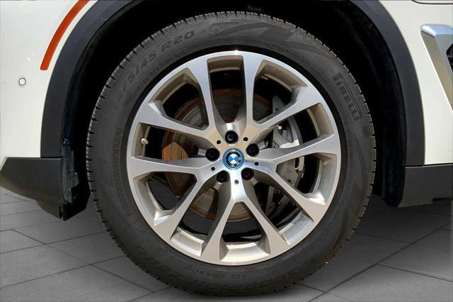 used 2024 BMW X5 PHEV car, priced at $60,900