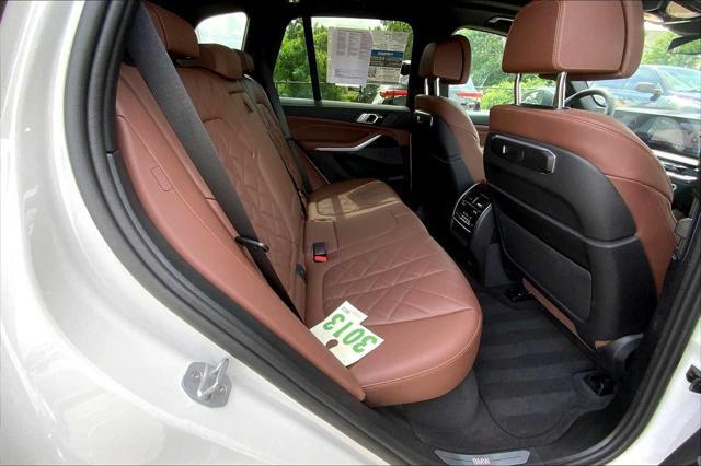 used 2024 BMW X5 PHEV car, priced at $60,900