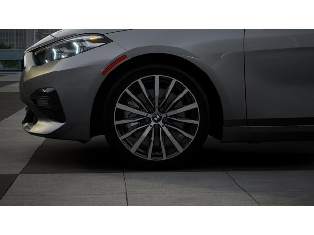 new 2024 BMW 228 Gran Coupe car, priced at $40,900