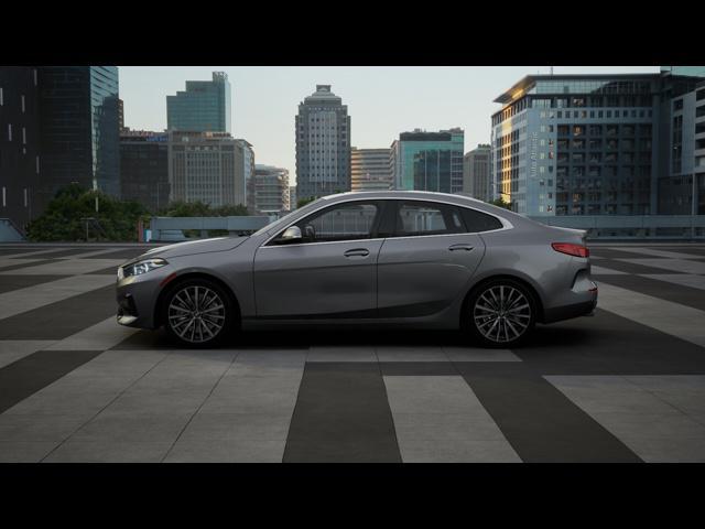 new 2024 BMW 228 Gran Coupe car, priced at $46,955