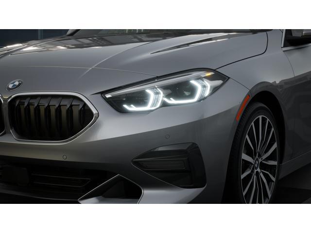 new 2024 BMW 228 Gran Coupe car, priced at $40,900