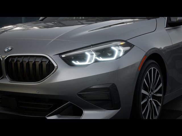 new 2024 BMW 228 Gran Coupe car, priced at $46,955