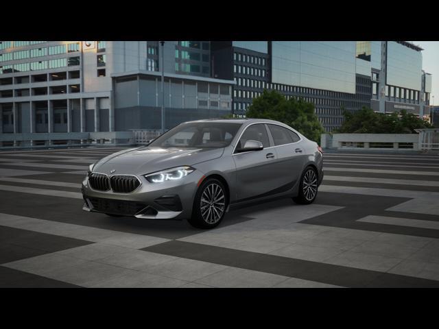 new 2024 BMW 228 Gran Coupe car, priced at $46,955