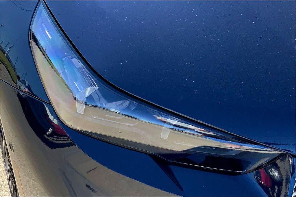 new 2026 BMW M5 car, priced at $132,585