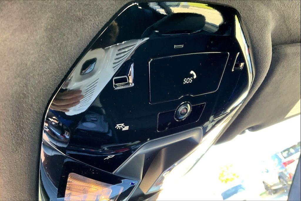 new 2026 BMW M5 car, priced at $132,585