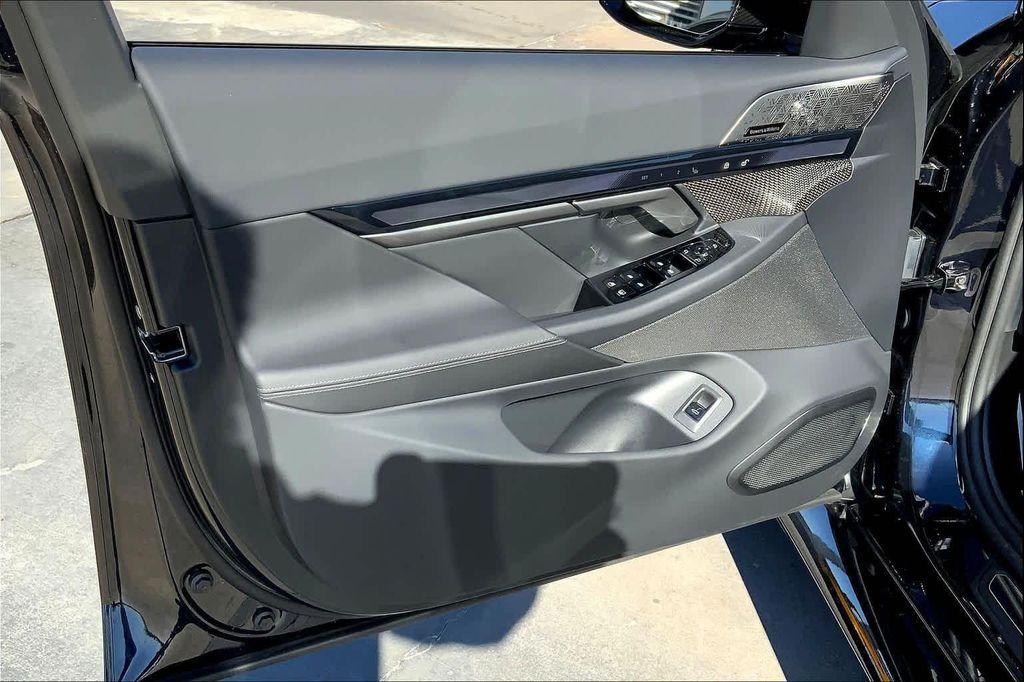 new 2026 BMW M5 car, priced at $132,585