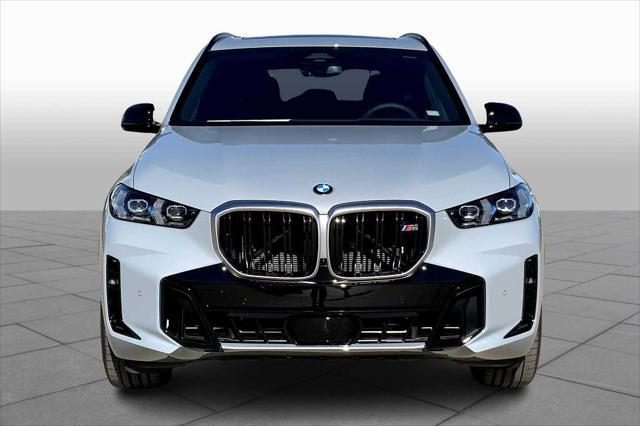 new 2025 BMW X5 car, priced at $96,400