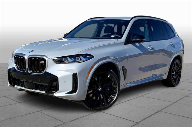 new 2025 BMW X5 car, priced at $96,400