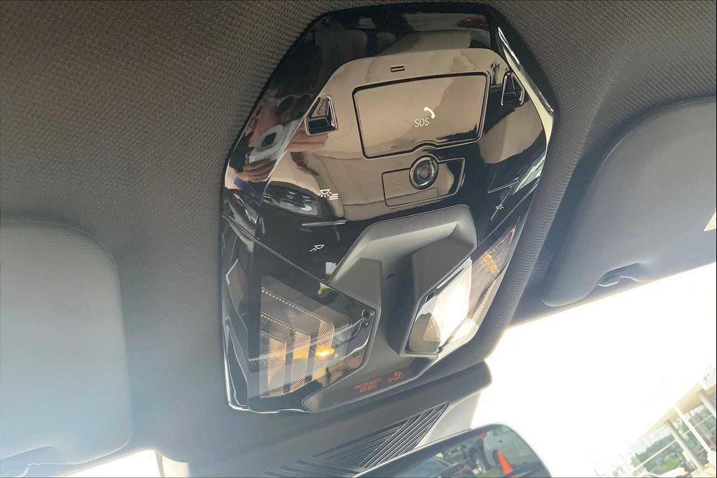 new 2026 BMW X3 car, priced at $59,315