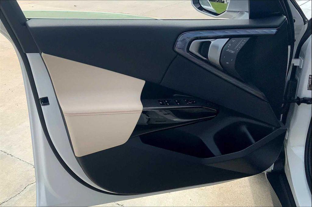 new 2026 BMW X3 car, priced at $59,315