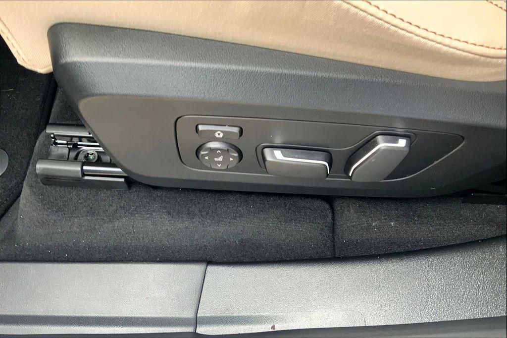 new 2026 BMW X3 car, priced at $59,315