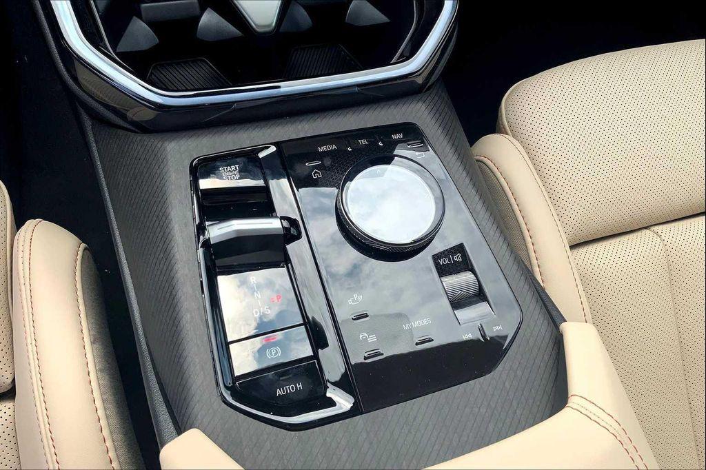 new 2026 BMW X3 car, priced at $59,315